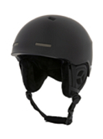 Зимний шлем ProSurf Unicolor Black (см:59-60)