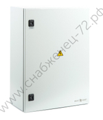 SKAT SMART UPS-1000 IP65 SNMP Wi-Fi, ИБП 220В 1000ВА синусоида 2 АКБ уличный