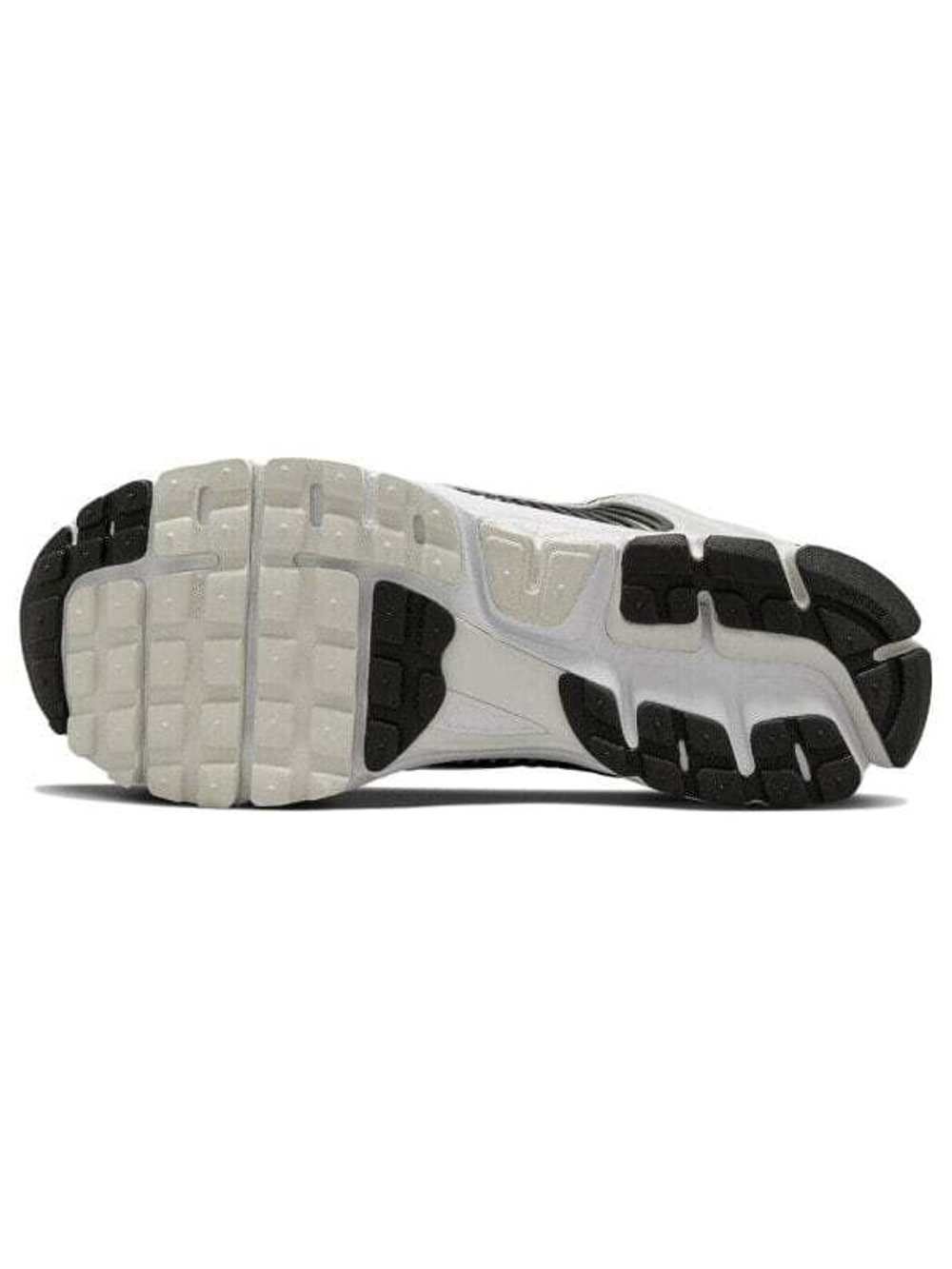 Кроссовки Nike Zoom Vomero 5 White Black