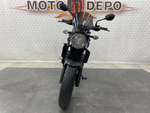 Suzuki SV650 , 2018