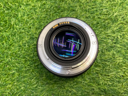 Canon EF 50mm 1.4 USM