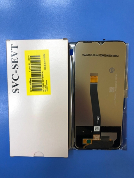 Samsung A226 Galaxy A22S 5G Дисплей в сборе с тачскрином без рамки Оригинал GH81-20694A