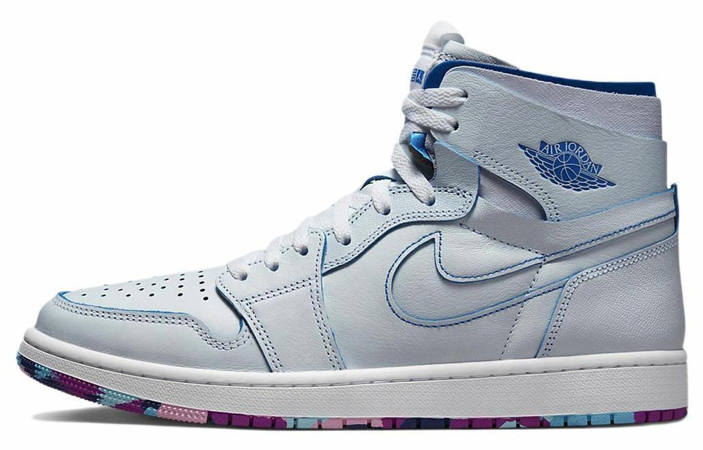 Кроссовки Jordan Air Jordan 1 Zoom Cmft "25 Years In China" 25