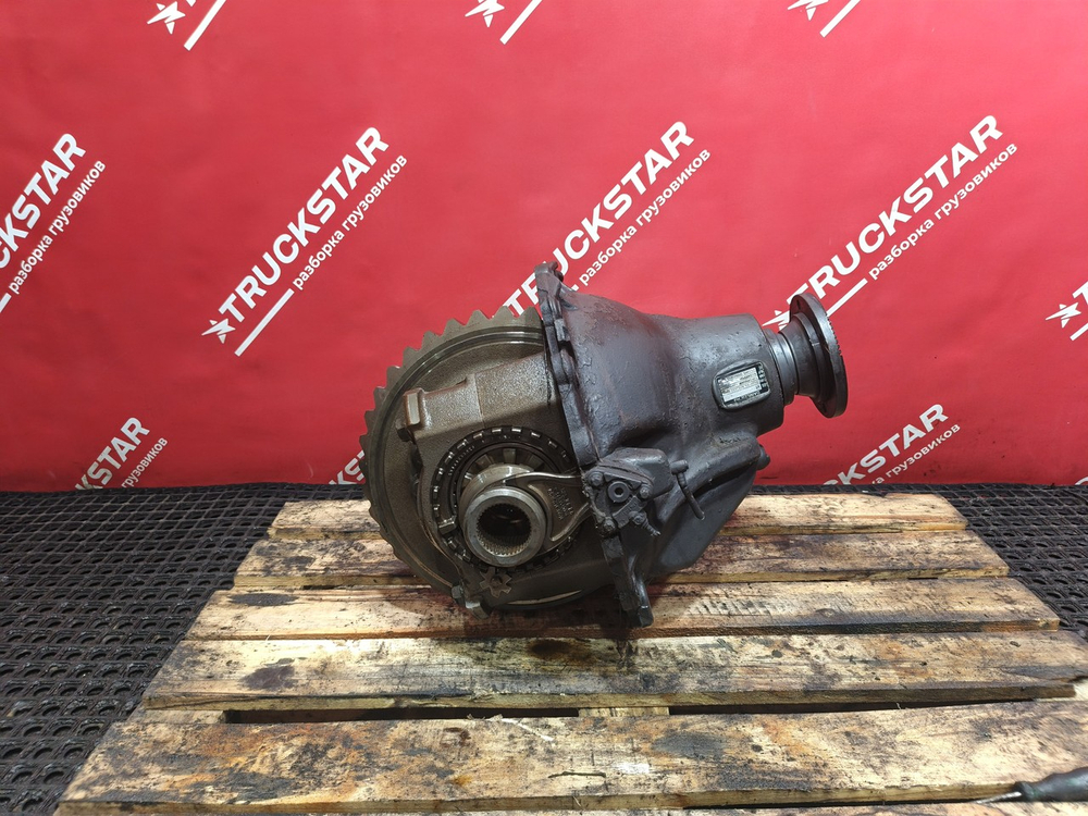 Редуктор заднего моста R440-13 2.533 2019г.