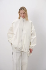 Олимпийка из плащевой ткани J3