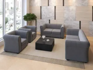 Офисные диваны Brooklyn