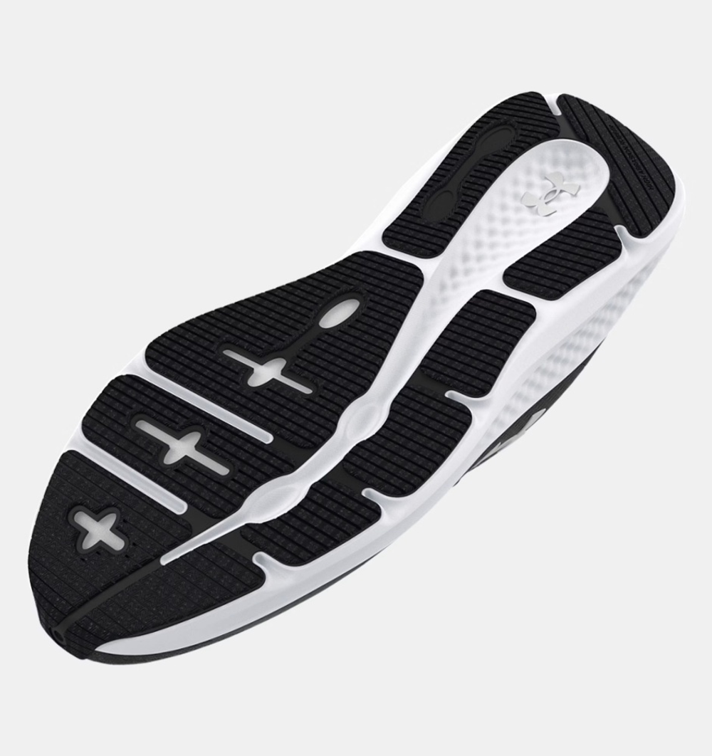3024878-001 Кроссовки беговые Under Armour Charged Pursuit 3
