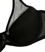 бюстгальтер lucky Agent Provocateur - черный(110536)