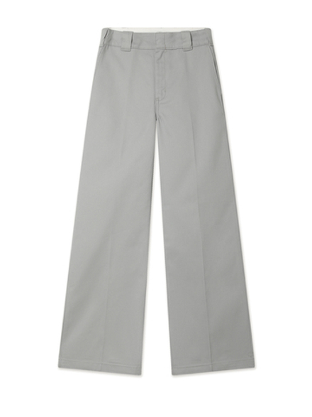 Женские Брюки Wide Leg