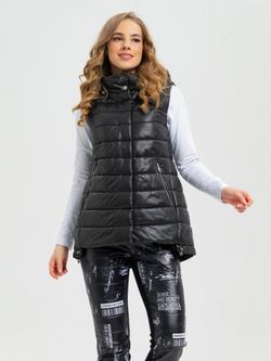 Жилет женский М-488 А+Б Коллекция