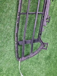 Решетка переднего бампера BMW X1 F48 (2019-2022)