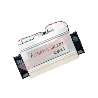 Асик для майнинга FusionSilicon X1