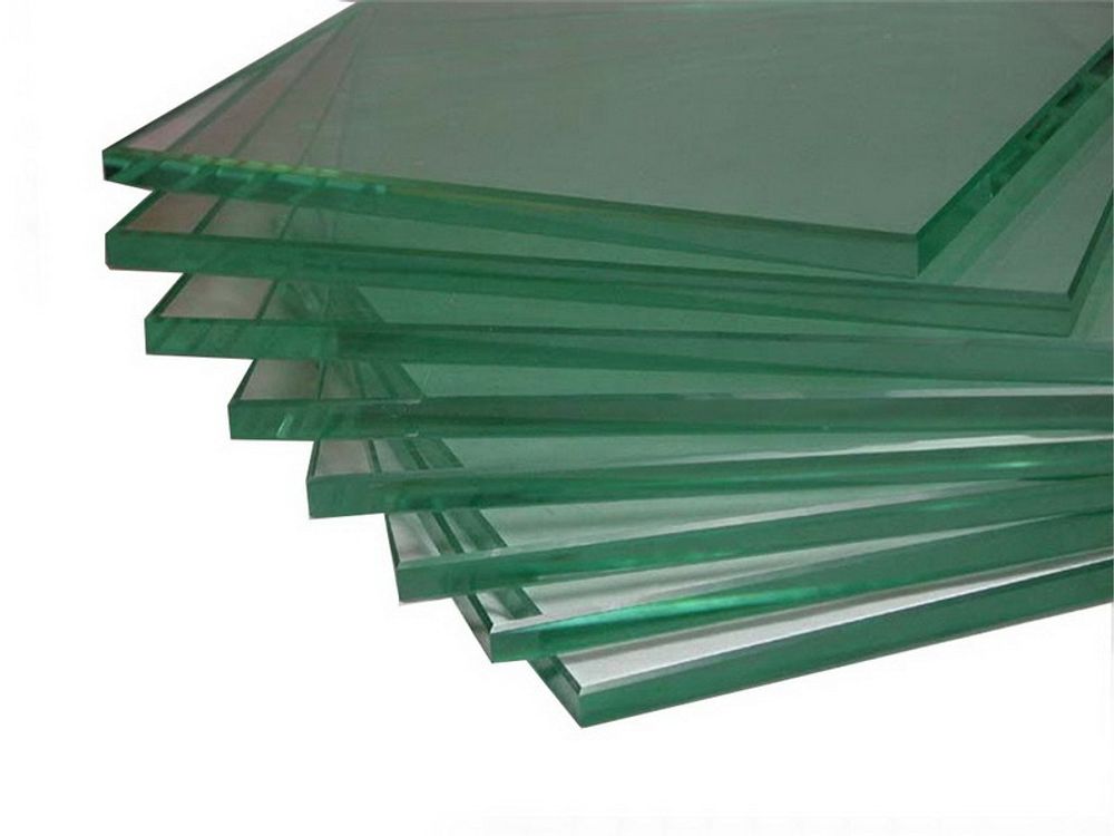 Стекло Robax Кижи 251х218х4