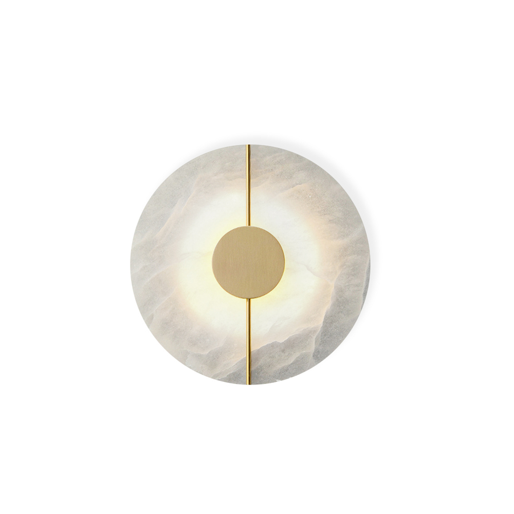 Wall design lamp   Nacoto