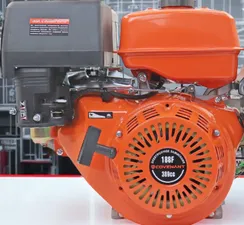 Двигатель COVENANT 188F (13 л.с.)