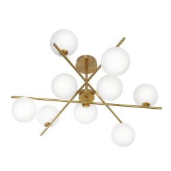 Citilux RONNY CL242193 Люстра на штанге