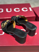 Босоножки Gucci