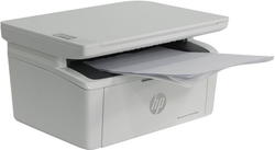 МФУ HP LaserJet Pro MFP M28w лазерное (W2G55A)