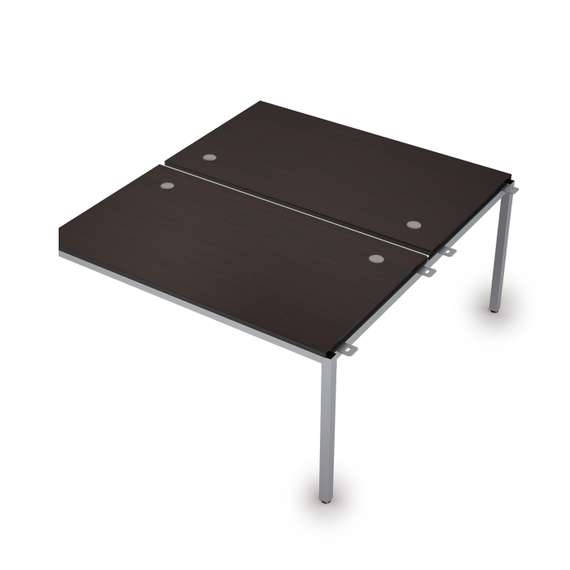 6МБС.289 Сдвоенные бенч-системы, средний модуль (1400*1635*750)