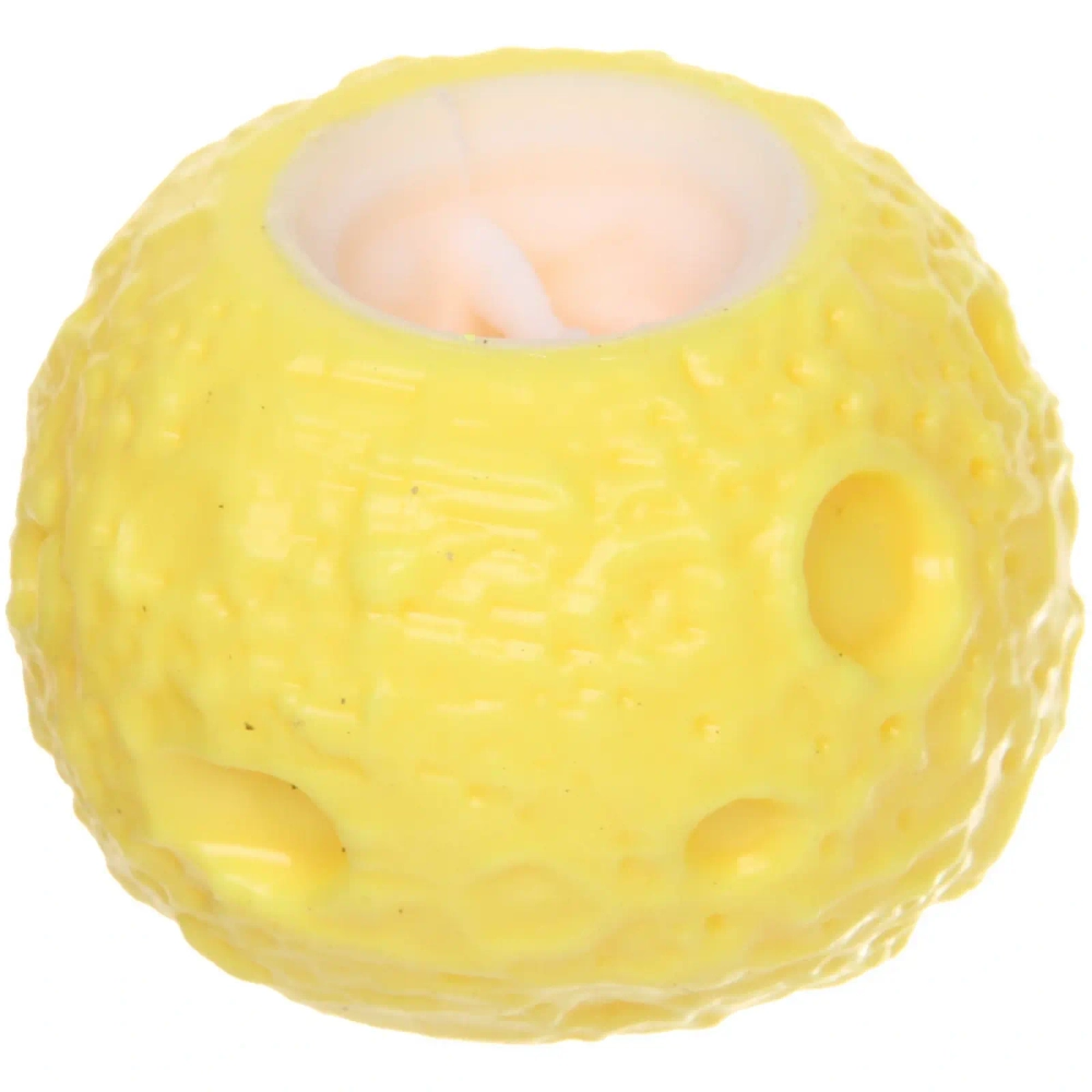 Игрушка «Космонавт», 6 см, микс СТИКЕР НА ВЛОЖЕНИЕ