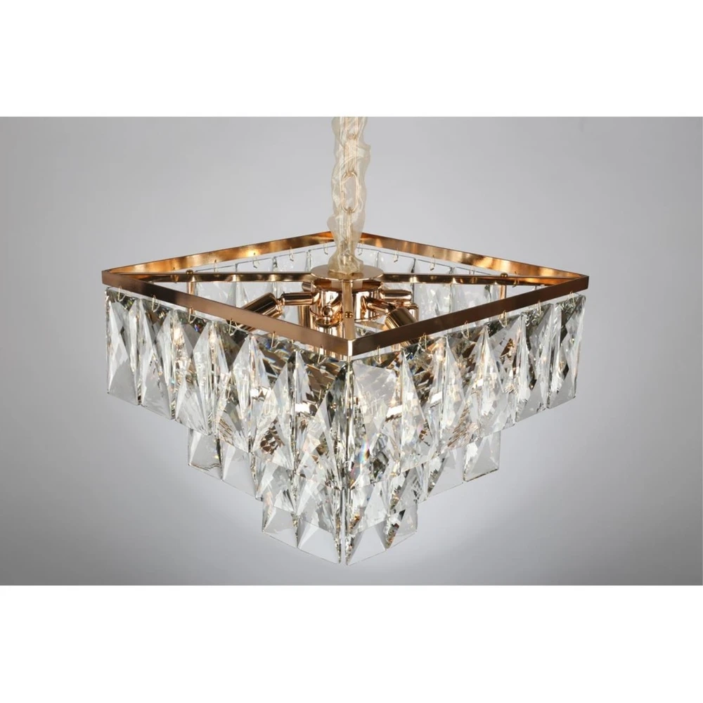 Подвесная люстра Omnilux ARENELLA OML-72603-06