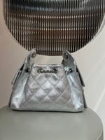 Chanel 25 Mini Handbag