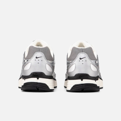 Nike P-6000 Metallic Silver