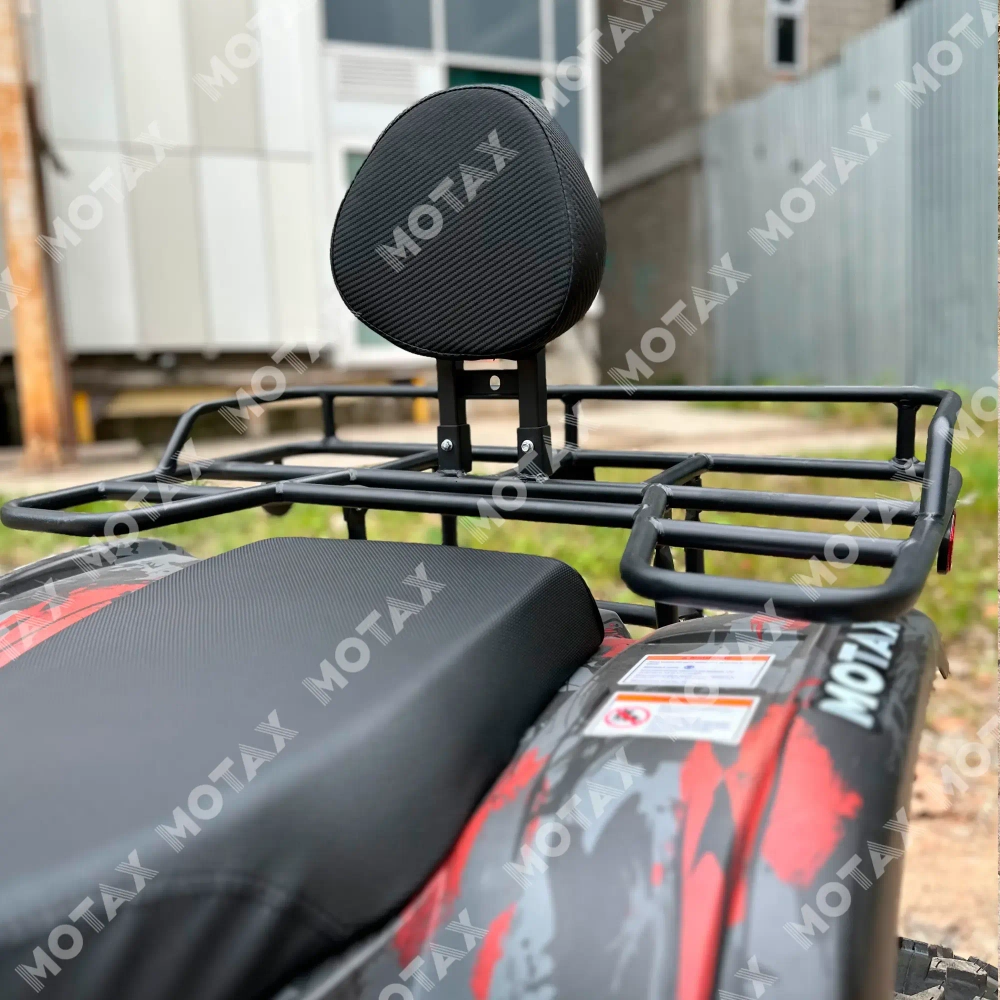 Квадроцикл бензиновый MOTAX  GRIZLIK 200 LUX