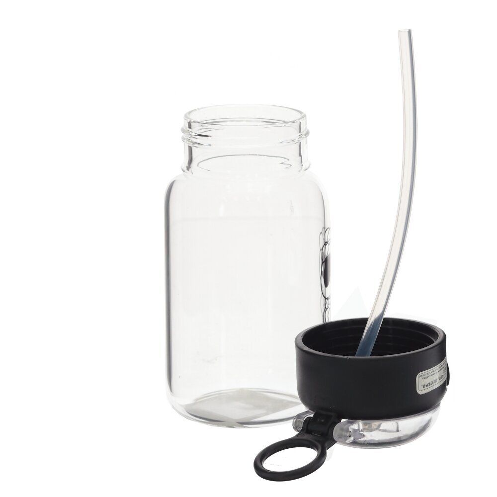 GAEM Бутылка, 400 мл, L8 W8,5 H17 см, 4в.