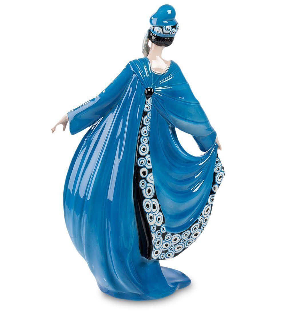 JP-38/10 Фигурка «Дама» (Pavone)