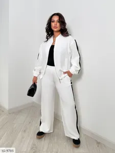 Костюм IG-9787 Фабрика Моды