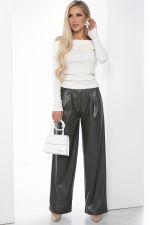 Брюки "Портленд" (хаки) Б9036 LT Collection