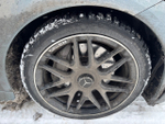 Mercedes-Benz CLS-CLASS 350d 4MATIC Sport