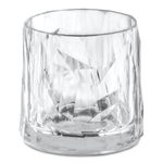 Стакан низкий superglas, club, no 2, 250 мл, акрил
