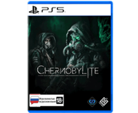 Chernobylite (PS5) NEW