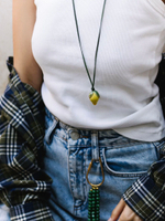 Подвеска Maison Benua Лимон