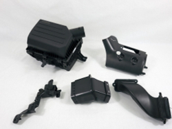 Шноркель Topfire Tank 300