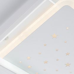 Накладной светильник Escada 10253 10253/3LED
