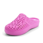 Пантолеты женские пляжные EvaShoes "Каприз", Розовый