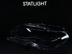 Комплект стекол BMW X5 E53 2003-2007 рест