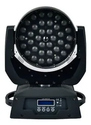 SHOWLIGHT MH-LED 36х10 Zoom - Светодиодный интеллектуальный прибор, шт