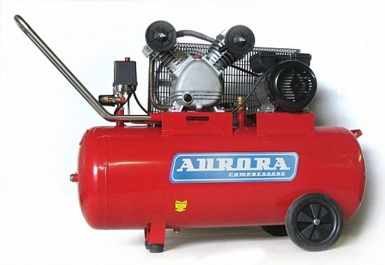 Воздушный компрессор Aurora CYCLON 100