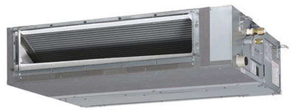 Кондиционер Daikin FBA100A / RZQSG100L9V