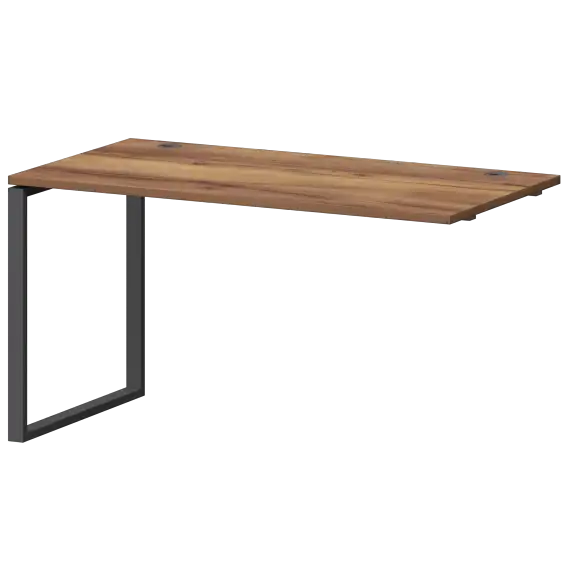 Модуль линейный на металлокаркасе СМС25-О-16К.73Э.Пр25  1600x730x750 Смарт