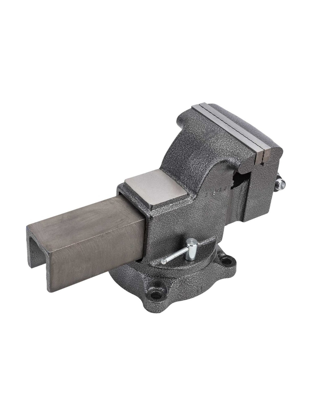 Поворотные слесарные тиски Gigant Professional 150 мм GP-BV-150