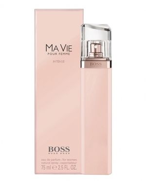 Hugo Boss Ma Vie Pour Femme Intense Eau De Parfum