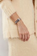 MISTRESS БРАСЛЕТ 12 COCOA