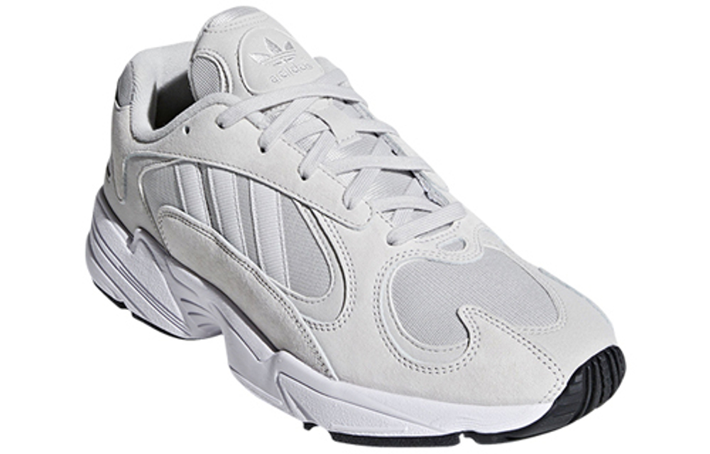Кроссовки Adidas Originals Yung-1