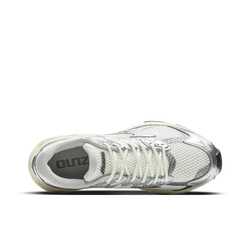 Mizuno Racer V2 "Silver Grey"