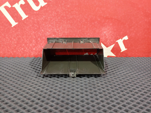 Панель радио 2022г.